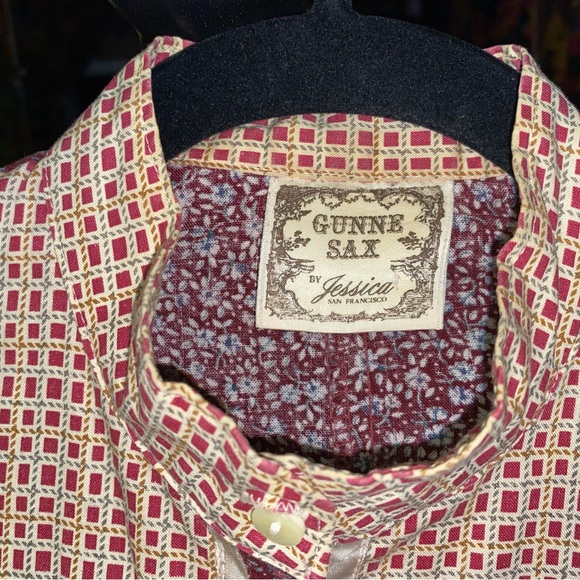 GUNNE SAX Blouse, S - Picture 4 of 4